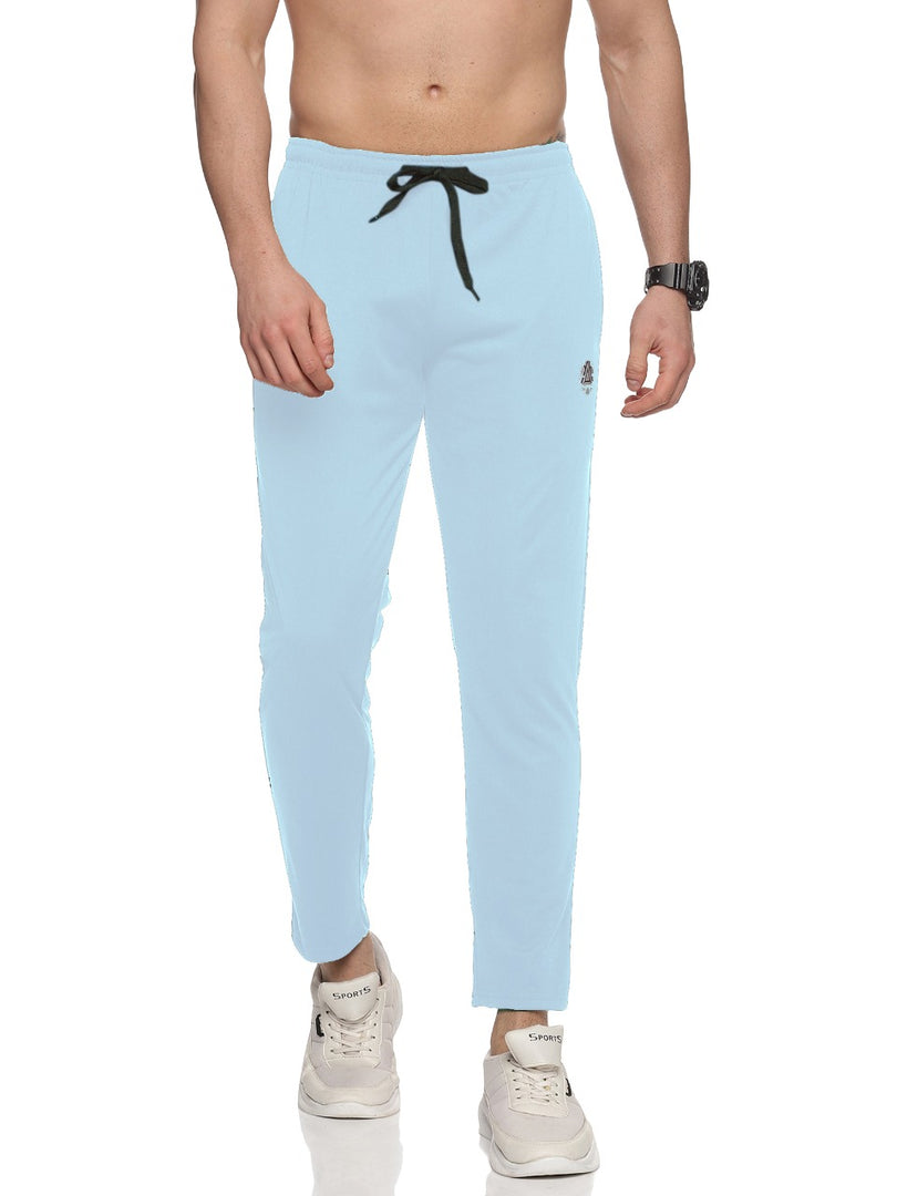 adidas Ivy Park Nylon Track Pants (All Gender) Light Blueadidas Ivy Park  Nylon Track Pants (All Gender) Light Blue - OFour